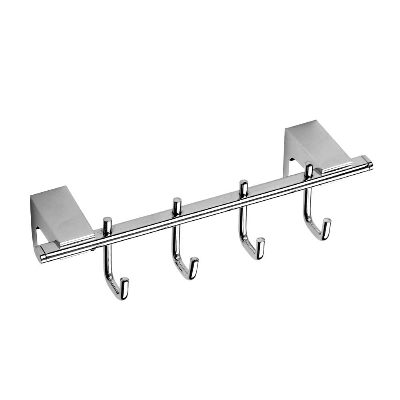 Arc Set Askılık Krom