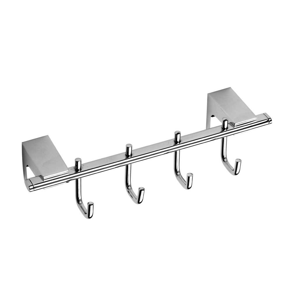 Arc Set Askılık Krom