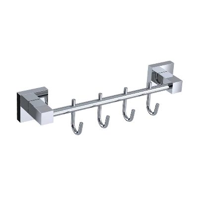 Viva Set Askılık Krom