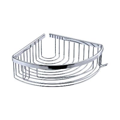 Şampuanlık Oval Lux 20x20 Tek Katlı
