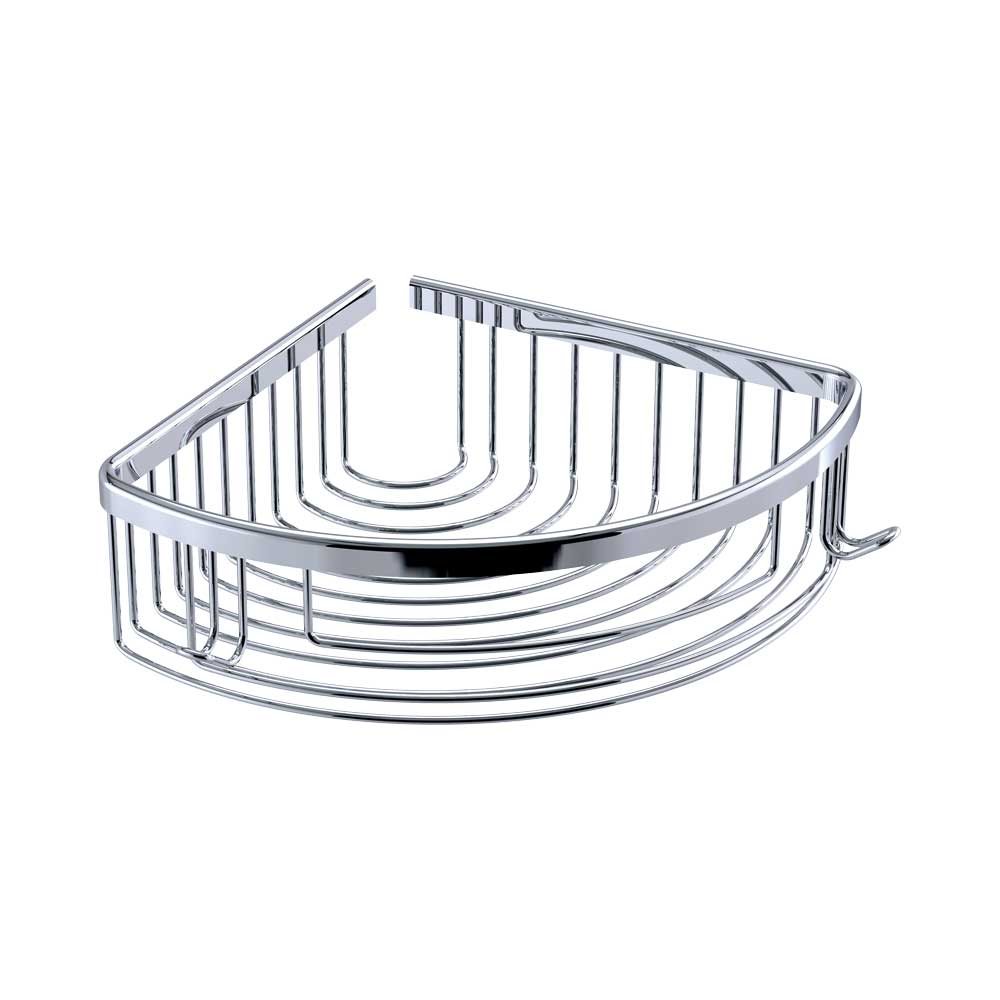Şampuanlık Oval Lux 20x20 Tek Katlı
