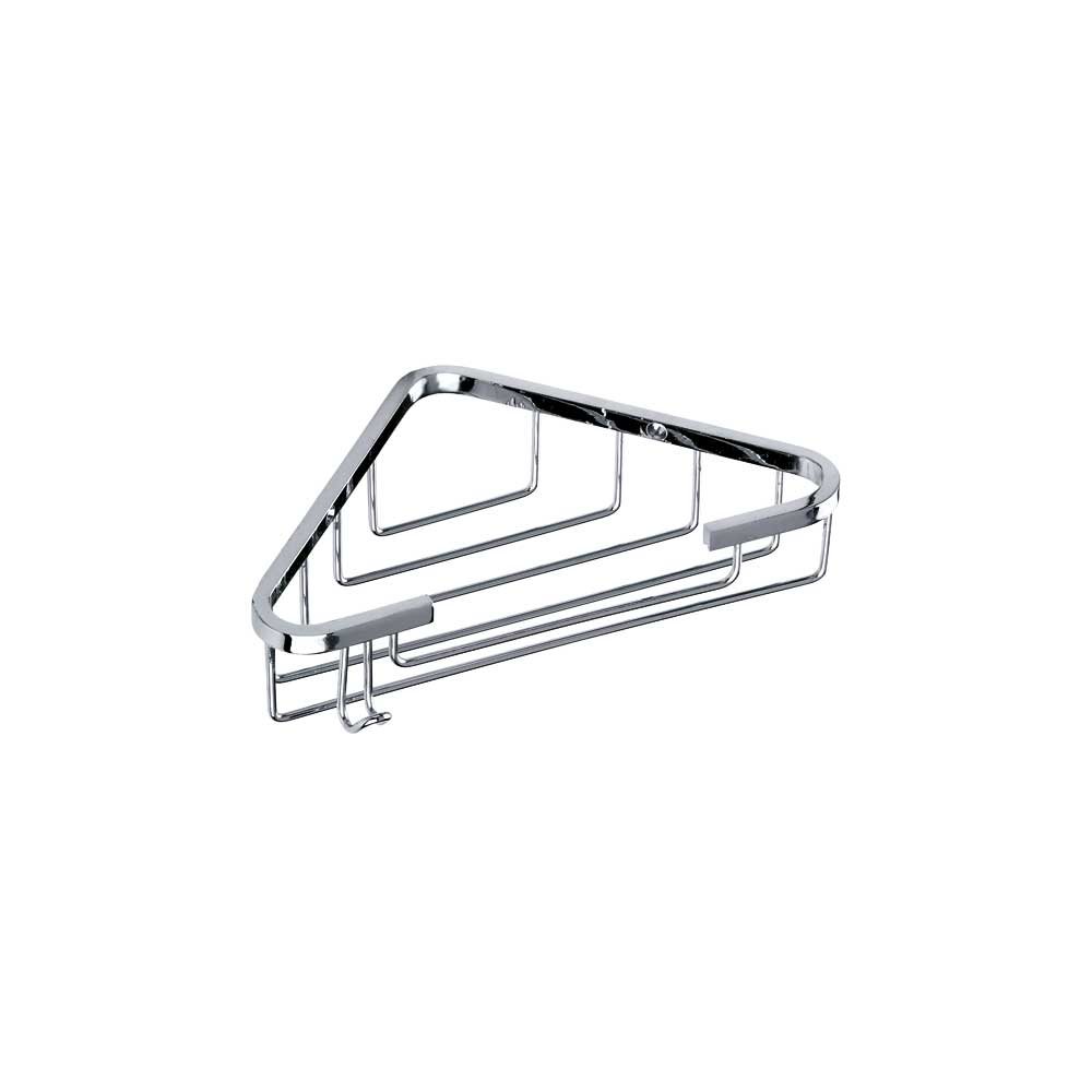 Köşe Şampuanlık 15x15 Tek Katlı