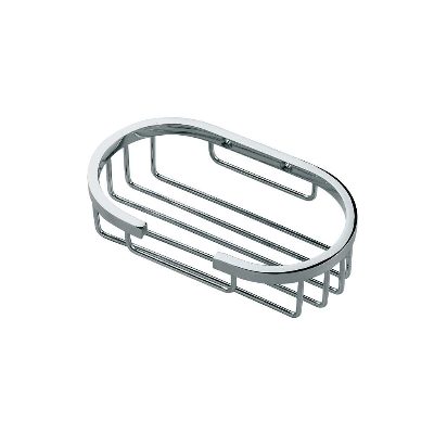 Oval Sabunluk