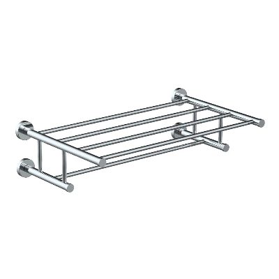 Deluxe Raf Havluluk Ø19