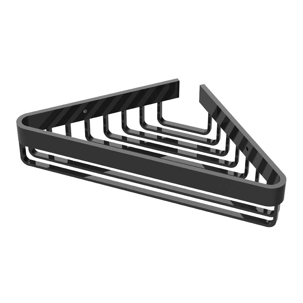 Şampuanlık Premium 22x11 Siyah