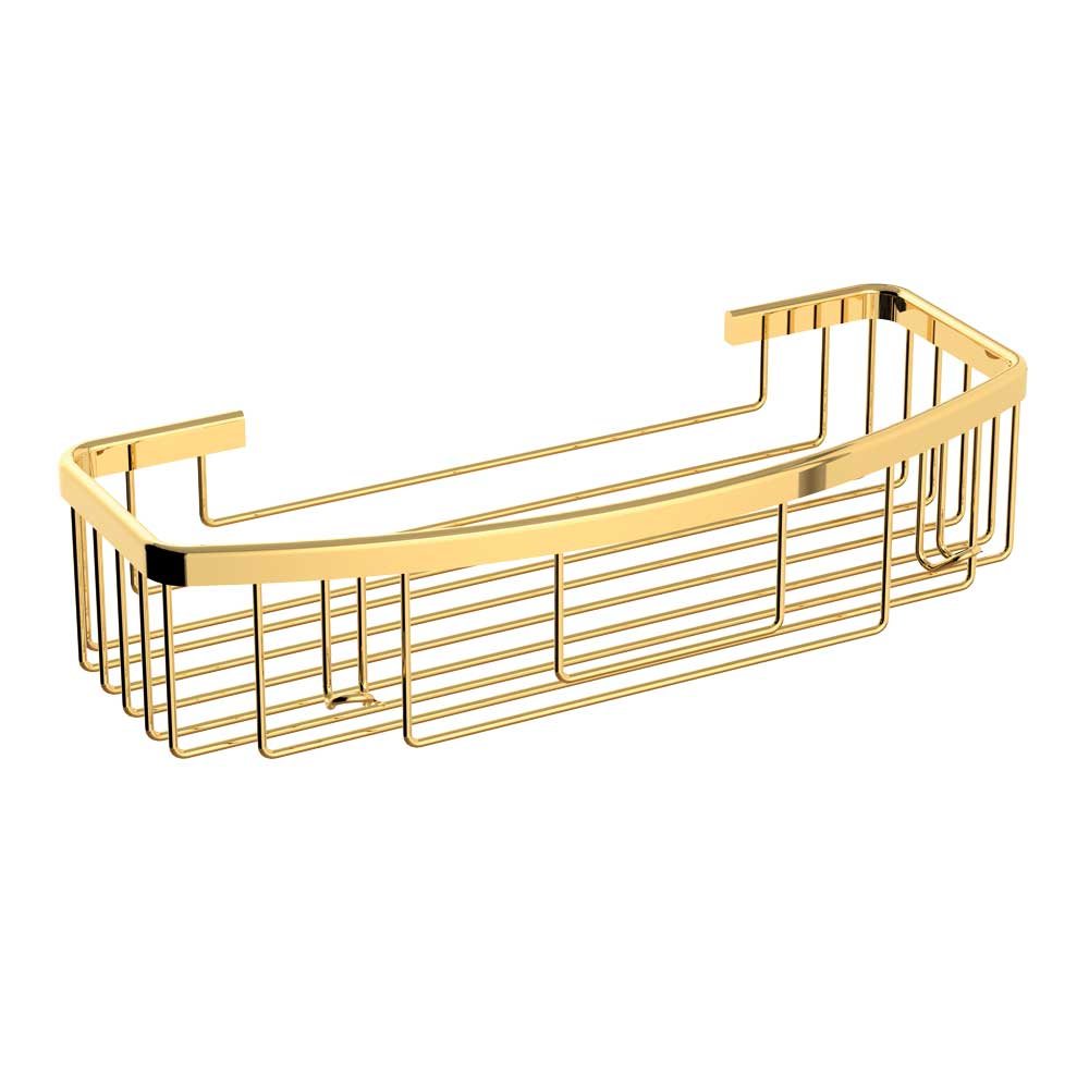 Şampuanlık Prestige 32x13 Tek Katlı Altın