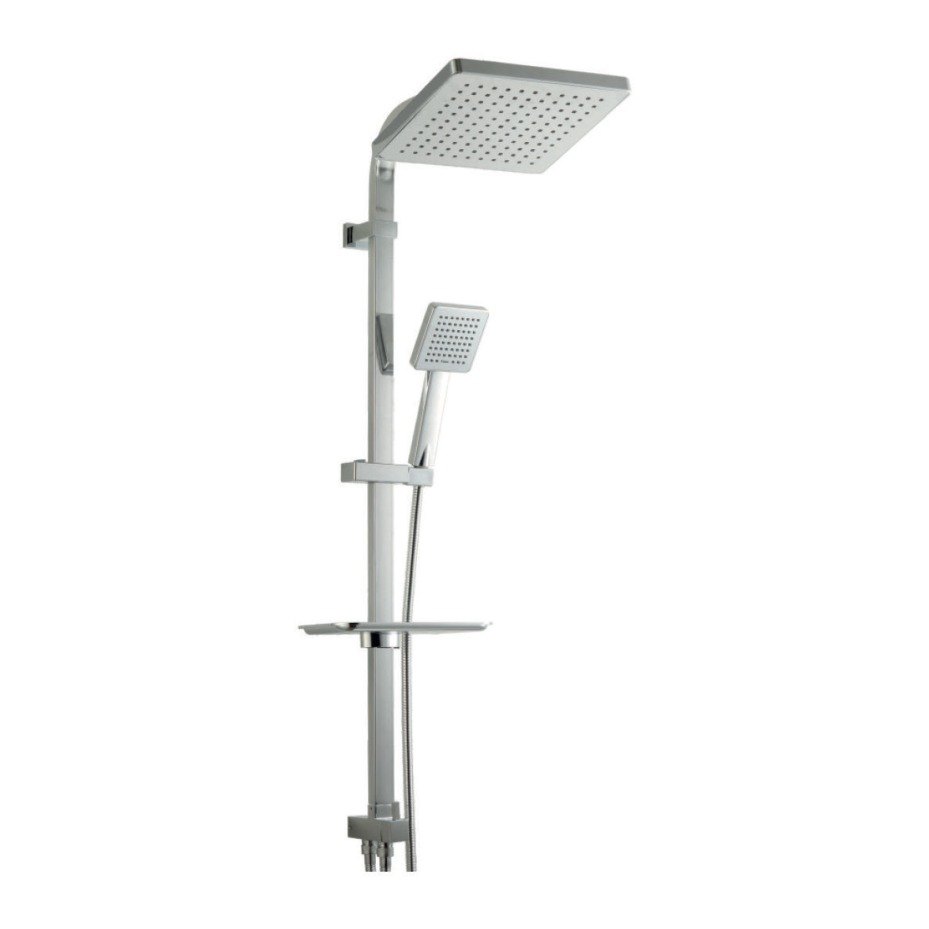 Tepe Duş Seti Pearl Elite