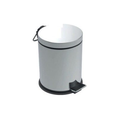 Pedallı Çöp Kovası 12 Lt 430 K