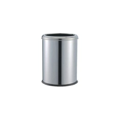 Çemberli Çöp Kovası 3 Lt 430 K