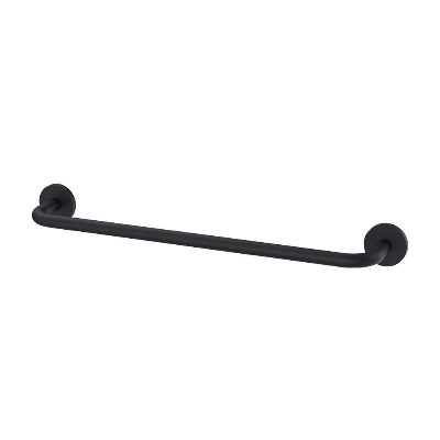Tutamak Ø19 50 cm Siyah