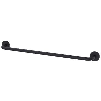 Tutamak Ø19 60 cm Siyah