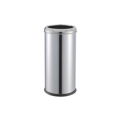 Çemberli Çöp Kovası 12 Lt 304 K