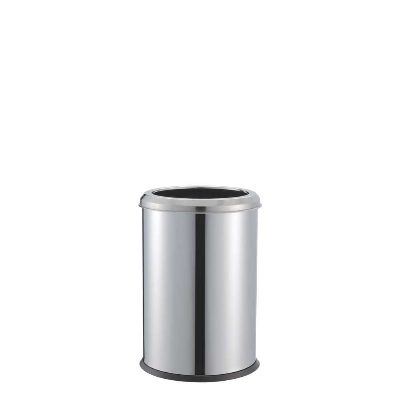 Çemberli Çöp Kovası 3 Lt 304 K