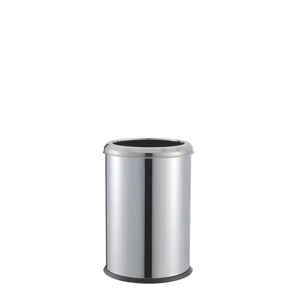 Çemberli Çöp Kovası 3 Lt 304 K