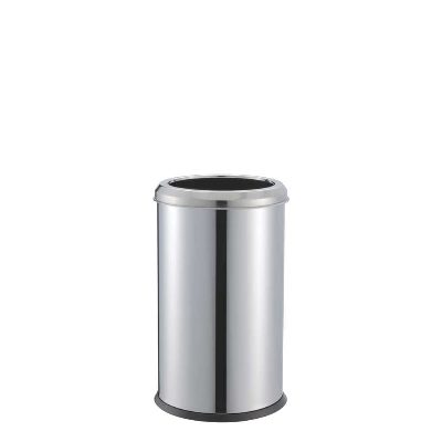 Çemberli Çöp Kovası 5 Lt 304 K