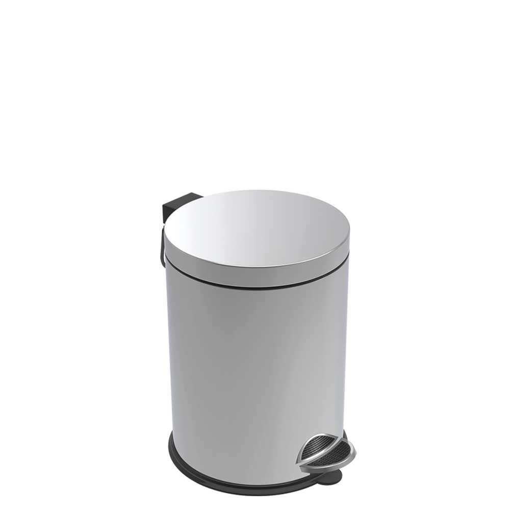 Pedallı Çöp Kovası 12 Lt 304 K