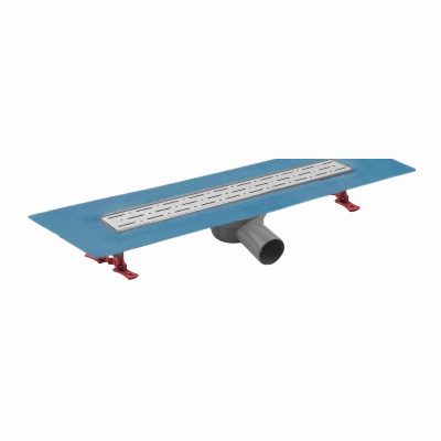 Vista Mebranlı Duş Kanalı 50 cm