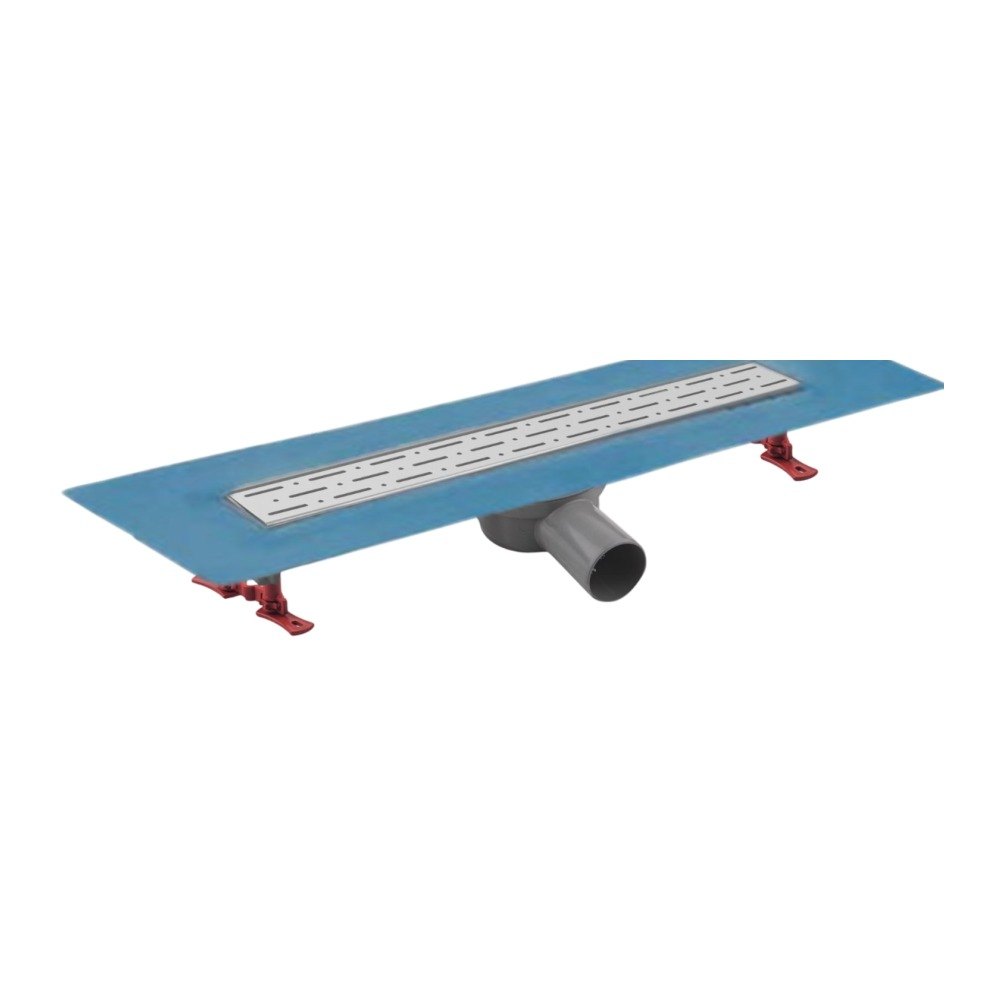 Vista Mebranlı Duş Kanalı 60 cm